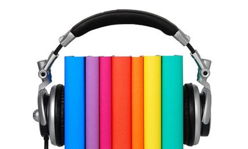 audiolivro