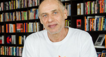 Bienal do Livro: entre emoções, desafios e oportunidades — uma conversa com um dos principais nomes do mercado livreiro brasileiro