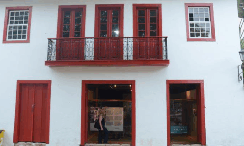 FLIP lança concurso de contos para a Festa Literária Internacional de Paraty