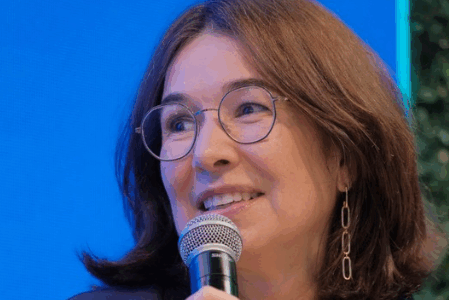 Entrevista com Mônica Antunes, a agente literária do Paulo Coelho