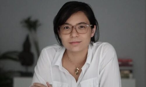 “O autor tem dois lados: o escritor, que cria a obra, e o empreendedor, que precisa colocá-la no mercado”