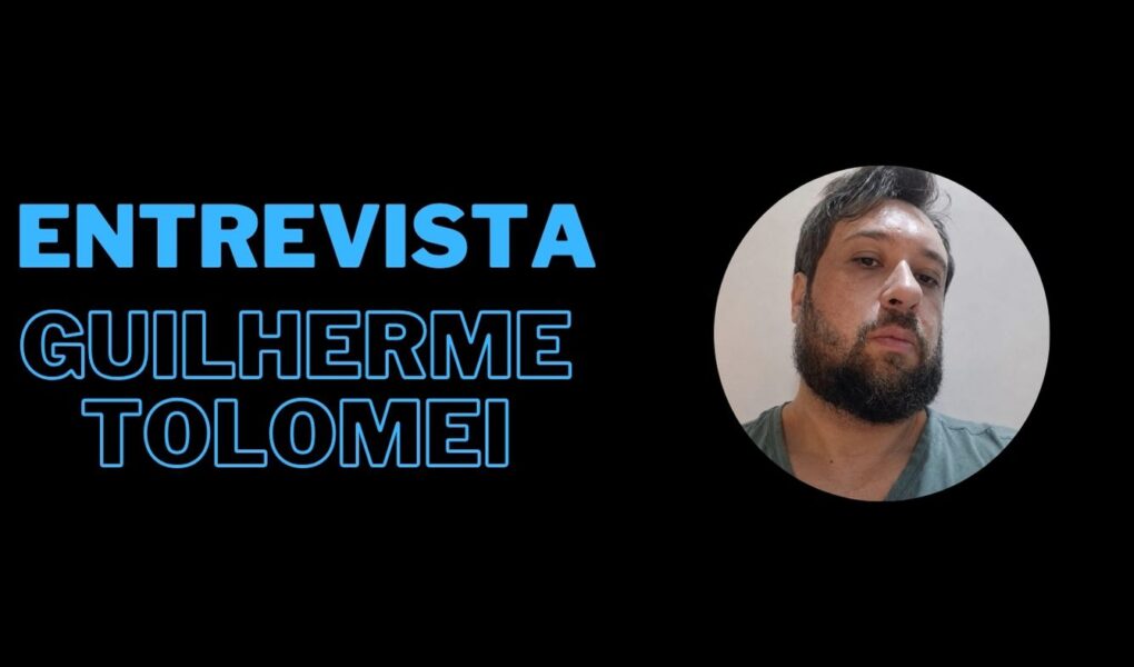 Entrevista com Guilherme Tolomei