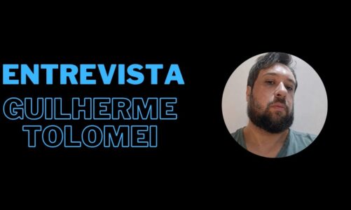 GUILHERME TOLOMEI