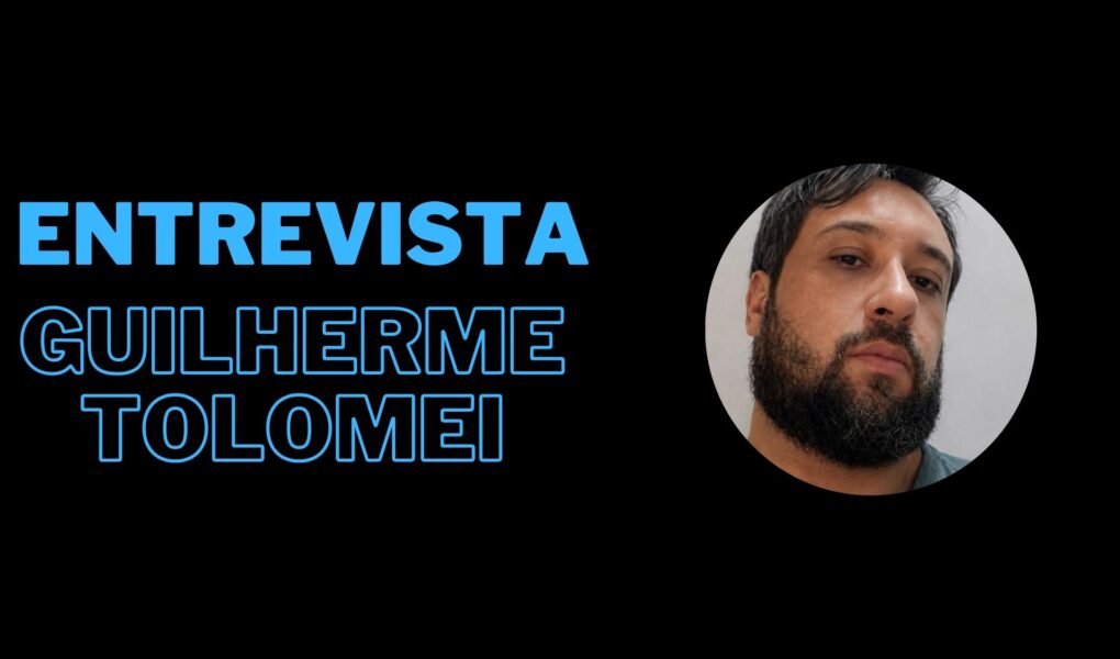 Entrevista com Guilherme Tolomei