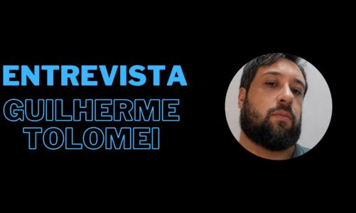 GUILHERME TOLOMEI