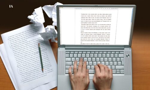 Ameaça Direta ao Mercado Educacional: Por Que o Novo Processo Contra a OpenAI Deve Preocupar Todos os Escritores